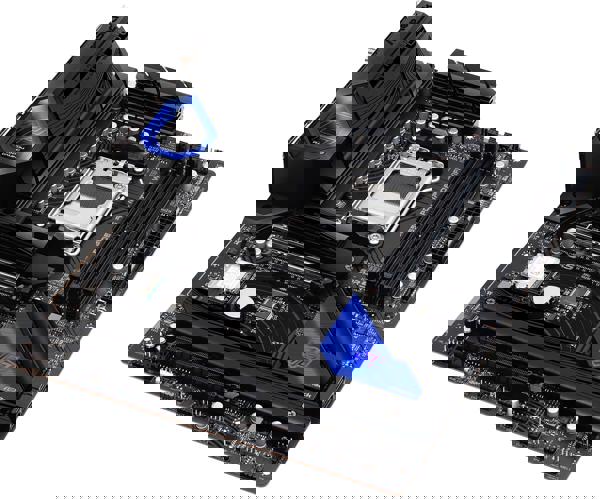 ASROCK B650E PG RIPTIDE WIFI